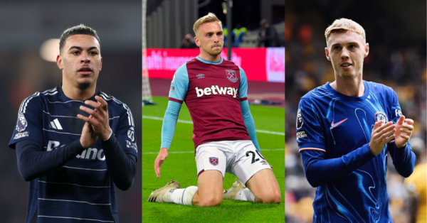 FPL Gameweek 27 Transfer Tips: Two Players to Buy, Hold & Sell