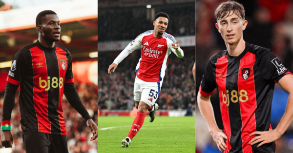 Top FPL DGW25 Differential Picks to Consider Ahead of Deadline