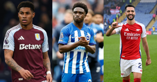 Sleeper GW26 Draft Fantasy- Best Punts and Hidden Gems