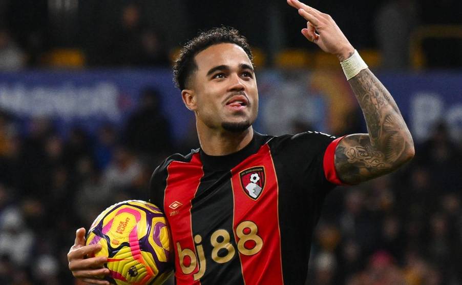 FPL Gameweek 26 Transfer Tips: Two Players to BUY- Kluivert