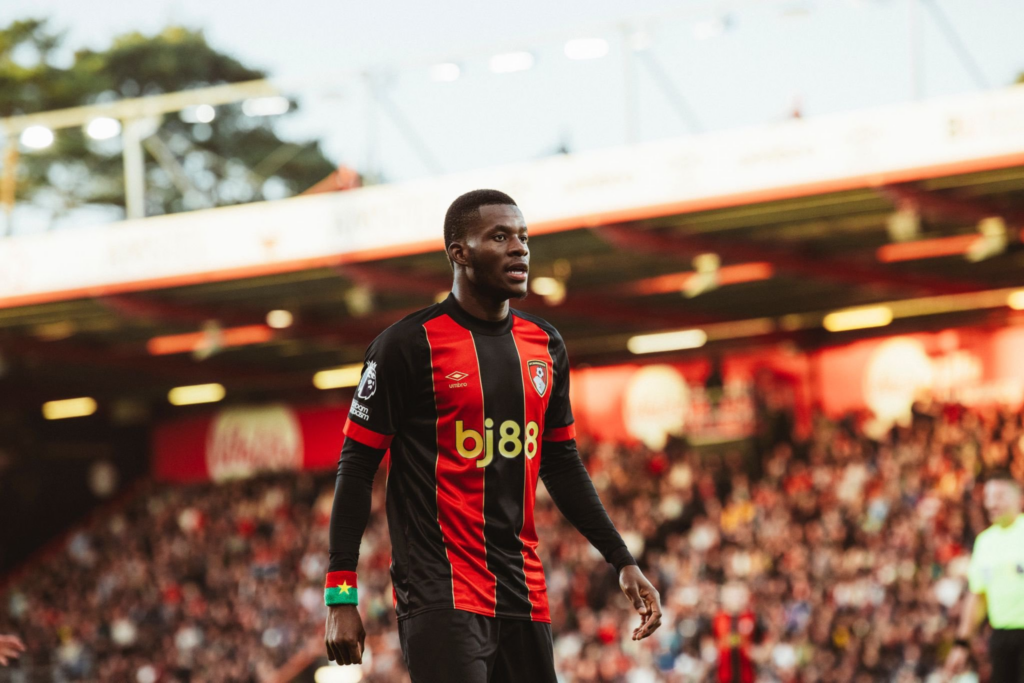 FPL DGW25 Differential Picks- Dango Ouattara