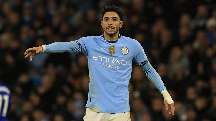 FPL GW27 Differential Picks- Marmoush