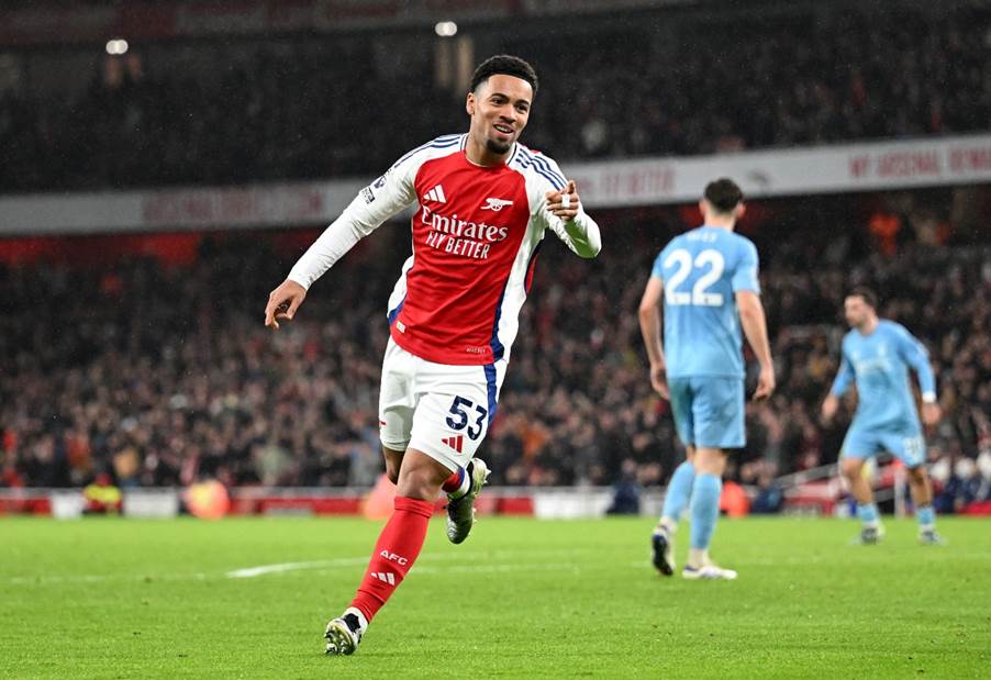 FPL DGW25 Differential Picks- Nwaneri