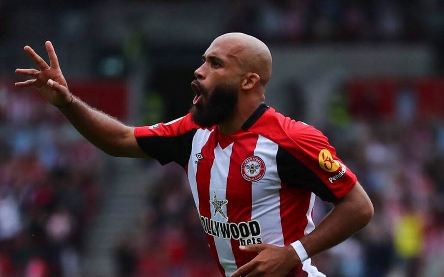 FPL GW25 Transfer Tips: Two Players to BUY- Mbeumo