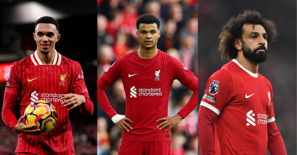 Best Liverpool Assets for FPL GW25