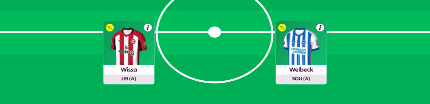 FPL GW26 Scout Picks Forwards