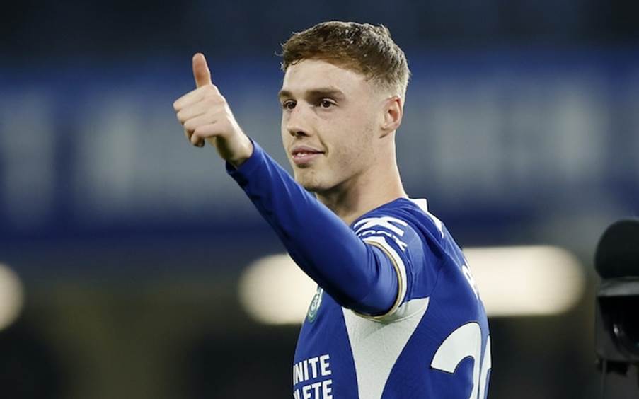 FPL GW25 Transfer Tips: Two Players to HOLD- Palmer