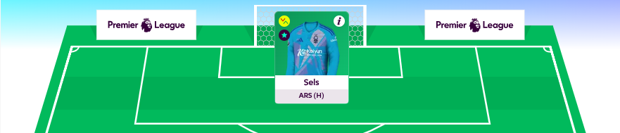 FPL GW27 Scout Picks - Goalkeeper 