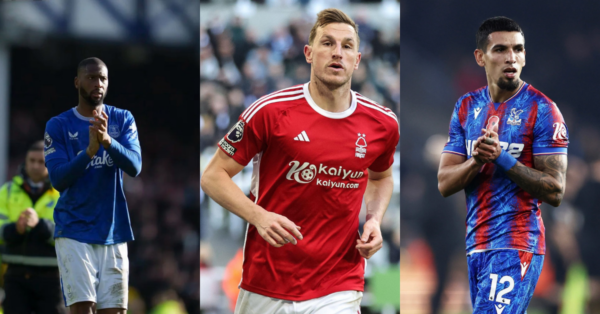 FPL Gameweek 28 Transfer Tips: Two Players to Buy, Hold & Sell