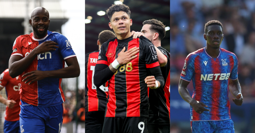 Players to Target & DGW/BGW Notes: