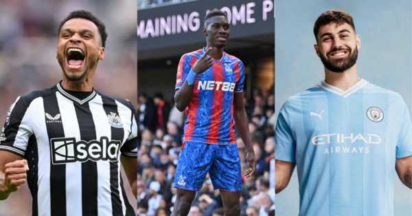 FPL GW30 Scout Picks Based on Stats, Analysis, and Matchups