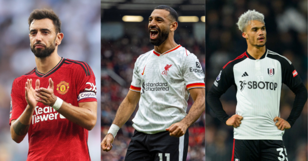 FPL Gameweek 29 Transfer Tips: Two Players to Buy, Hold & Sell