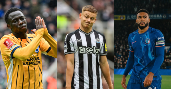 Sleeper GW30 Draft Fantasy- Best Punts and Hidden Gems