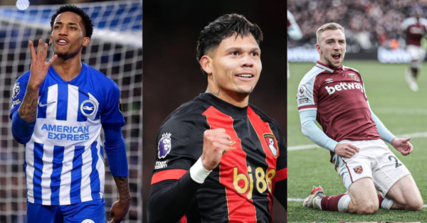 Premier League GW30 Predictions and Prizes- Sleeper Pick’em
