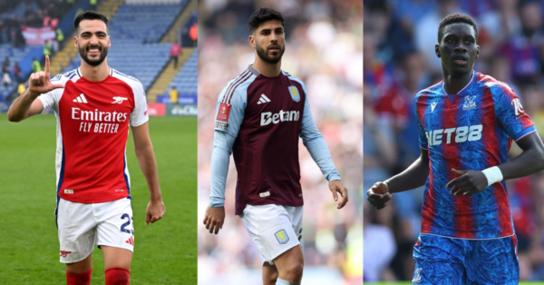 FPL Midfielders Watch: Top Assets to Target for Gameweeks 30-33