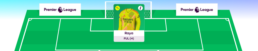 FPL GW30 Scout Picks Goalkeeper