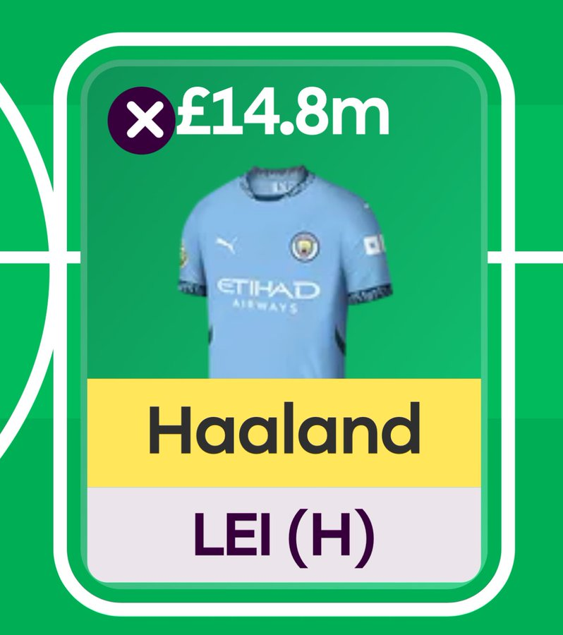 Erling Haaland injury Update 