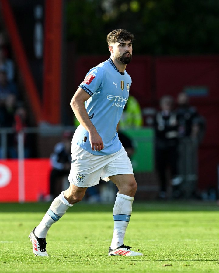 FPL GW30 Tips – Best Defenders - Josko Gvardiol 