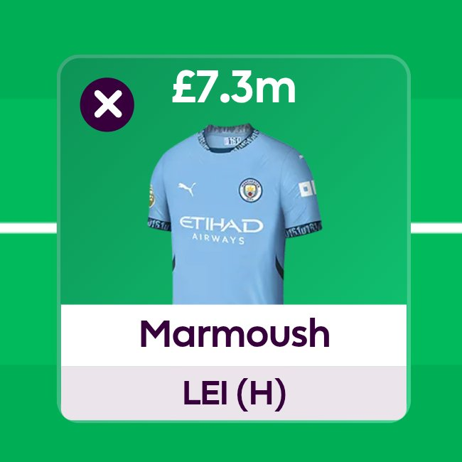 FPL GW30 Tips – Best Forwards - Marmoush
