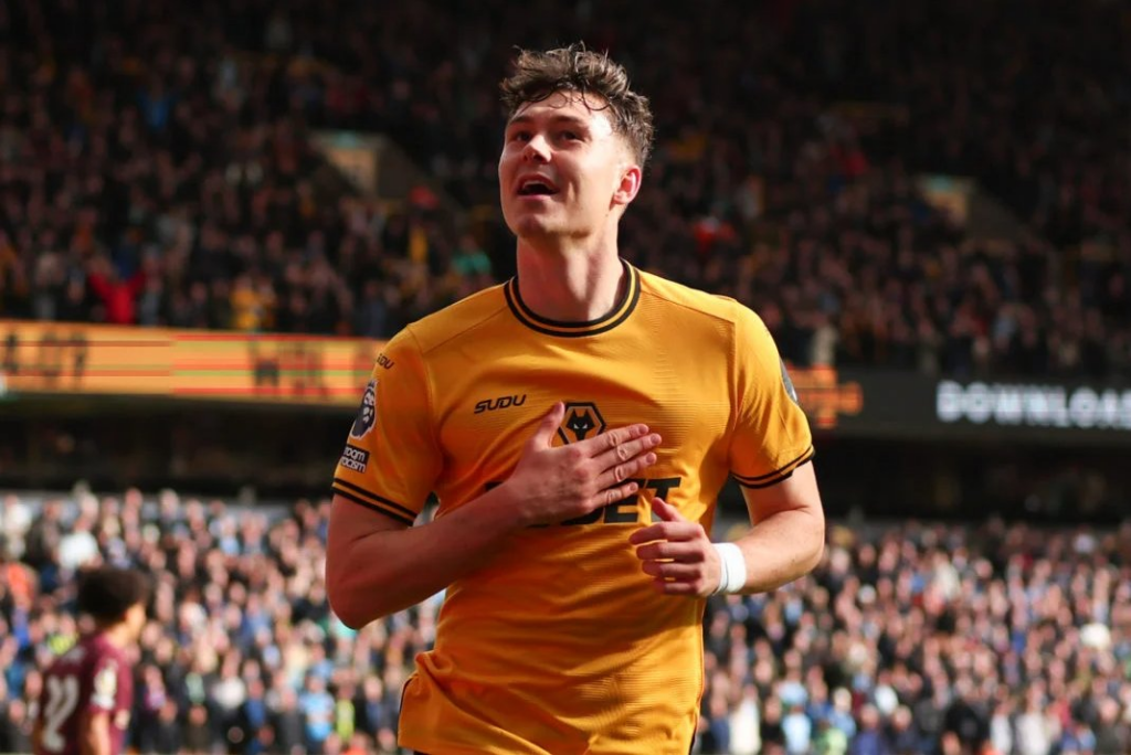 Top FPL GW28 Differential Picks ~ Strand Larsen 