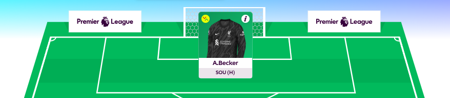 FPL GW28 Scout Picks - Goalkeeper 