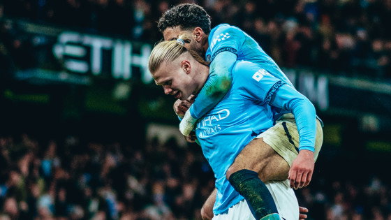 FPL Gameweek 30 Transfer Tips- Haaland and Marmoush