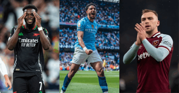 FPL GW33 Tips – Players to Target on Bench Boost, Best Transfers & More