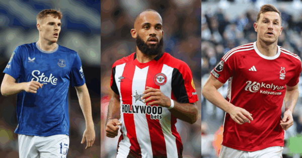 FPL GW35 Players to Target for the Final Four Weeks(35-38)