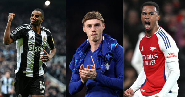 FPL Gameweek 31 Transfer Tips: Two Players to Buy, Hold & Sell