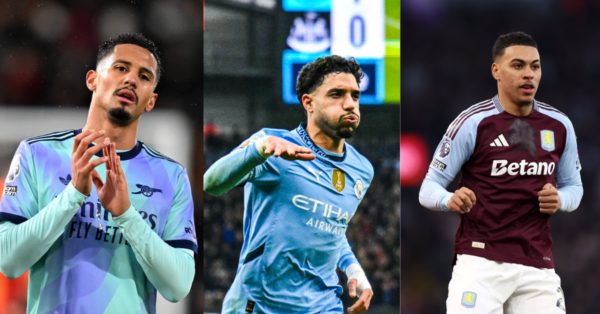 Premier League GW31 Predictions and Prizes- Sleeper Pick’em