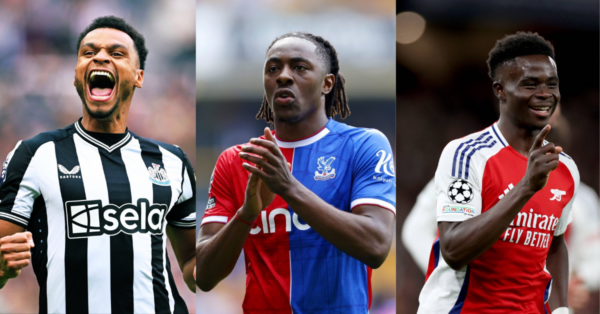 FPL GW32 Tips – Saka Injury, BB32, Players to Target & More