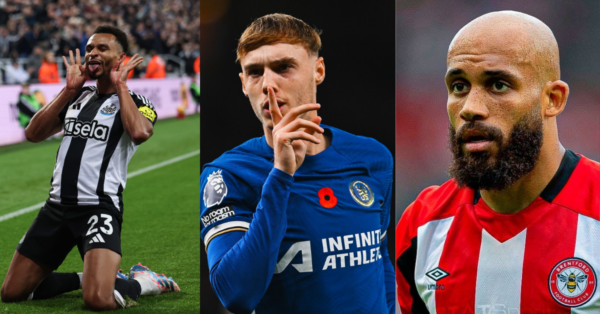 FPL Gameweek 32 Transfer Tips: Two Players to Buy, Hold & Sell