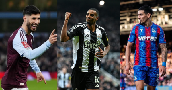 FPL GW32 Scout Picks Based on Stats, Analysis, and Matchups