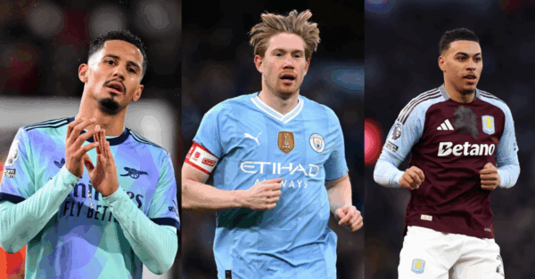 FPL GW33 Scout Picks Based on Stats, Analysis, and Matchups