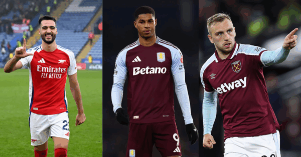 Top FPL GW33 Differential Picks to Consider Ahead of Deadline