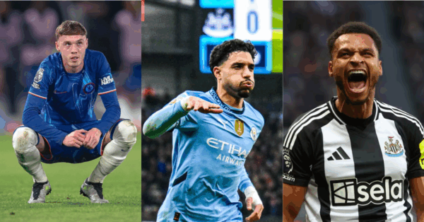 FPL Gameweek 33 Transfer Tips: Two Players to Buy, Hold & Sell