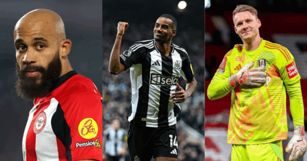 FPL GW34 Scout Picks Based on Stats, Analysis, and Matchups