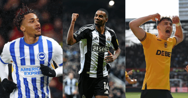 FPL Gameweek 34 Transfer Tips: Two Players to Buy, Hold & Sell