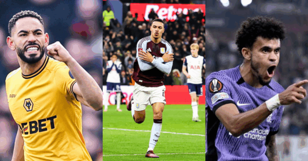 Premier League GW34 Predictions and Prizes- Sleeper Pick’em