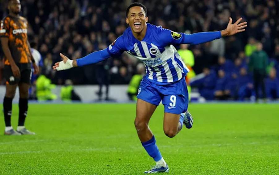 FPL Gameweek 32 Transfer Tips: Two Players to Hold- Joao Pedro