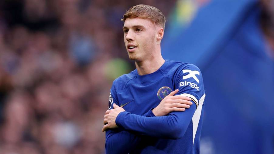 FPL Gameweek 32 Transfer Tips: Two Players to Hold- Palmer