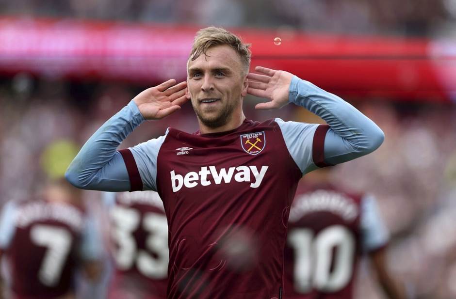 FPL GW33 Differential Picks- Jarod Bowen