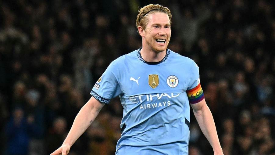 FPL Gameweek 33 Transfer Tips: Two Players to BUY- De Bruyne