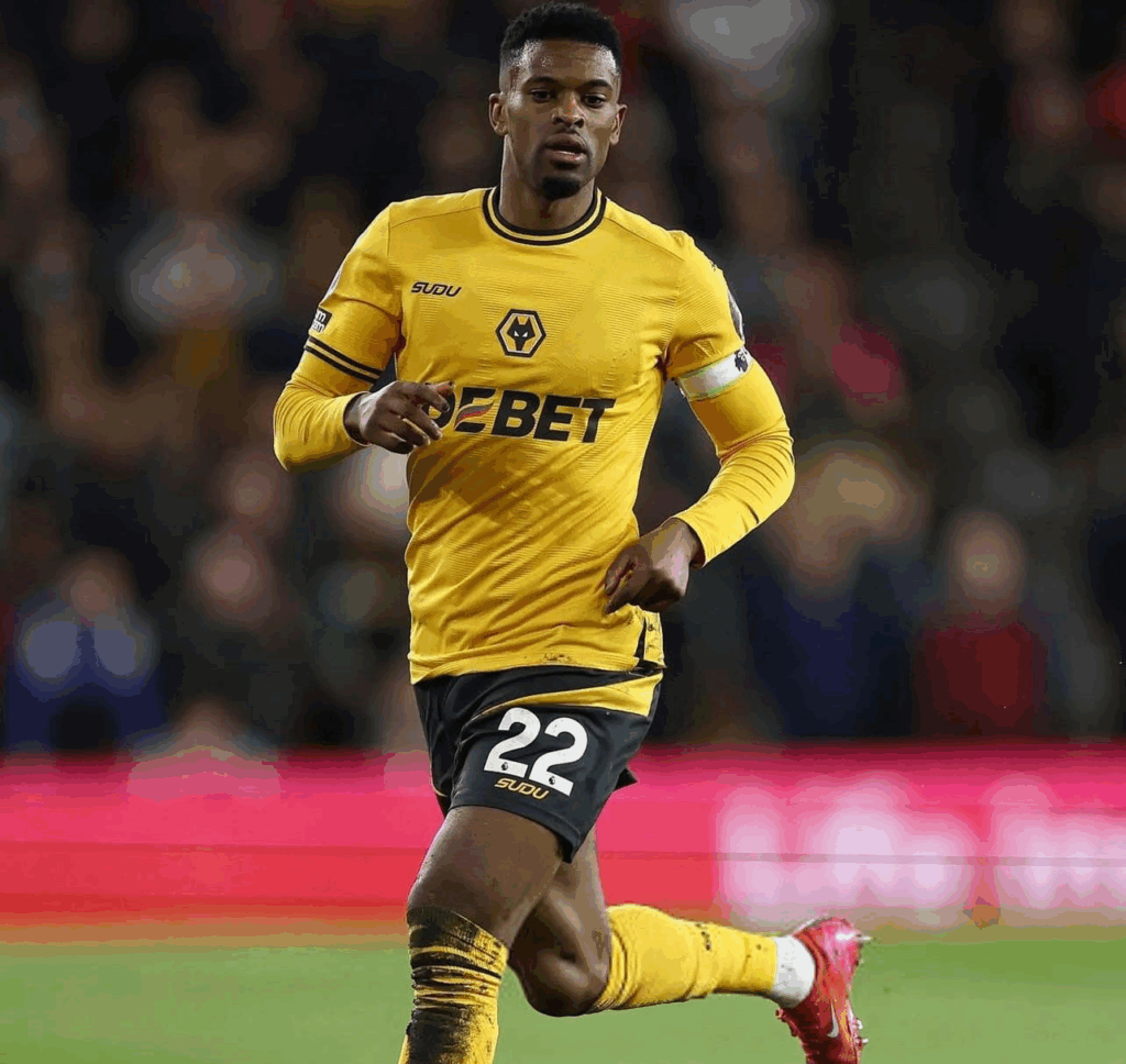 FPL GW34 Ultra Differential Pick ~ Nelson Semedo 