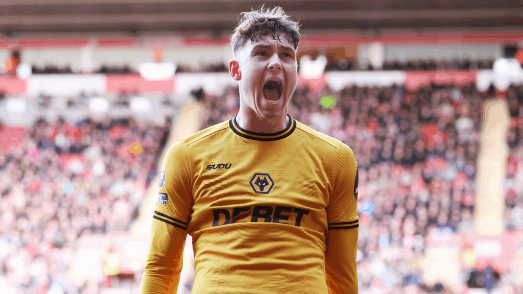 Top FPL GW34 Differential Picks ~ Jorgen Strand Larsen