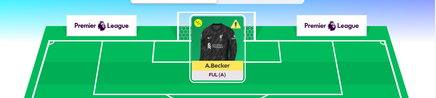 FPL GW31 Scout Picks Goalkeeper