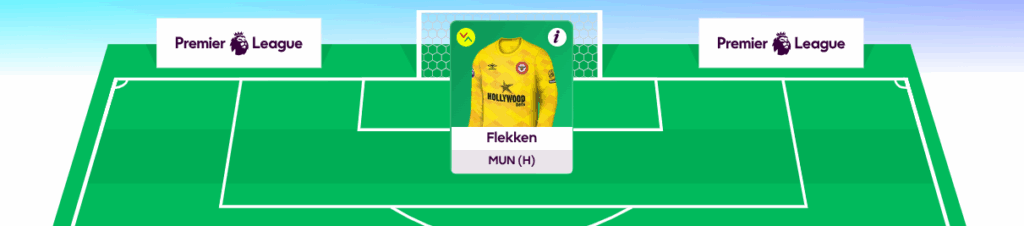 FPL GW35 Scout Picks Goalkeeper