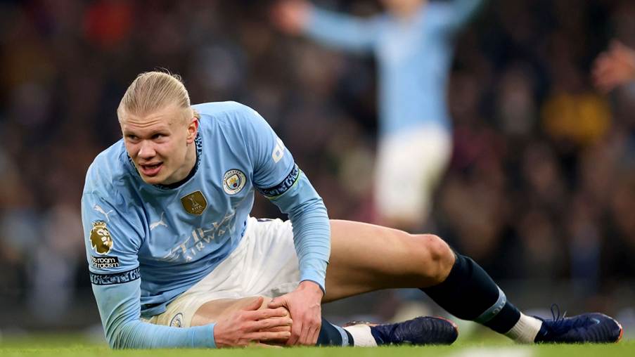 FPL Gameweek 31 Transfer Tips: Two Players to Sell- Haaland