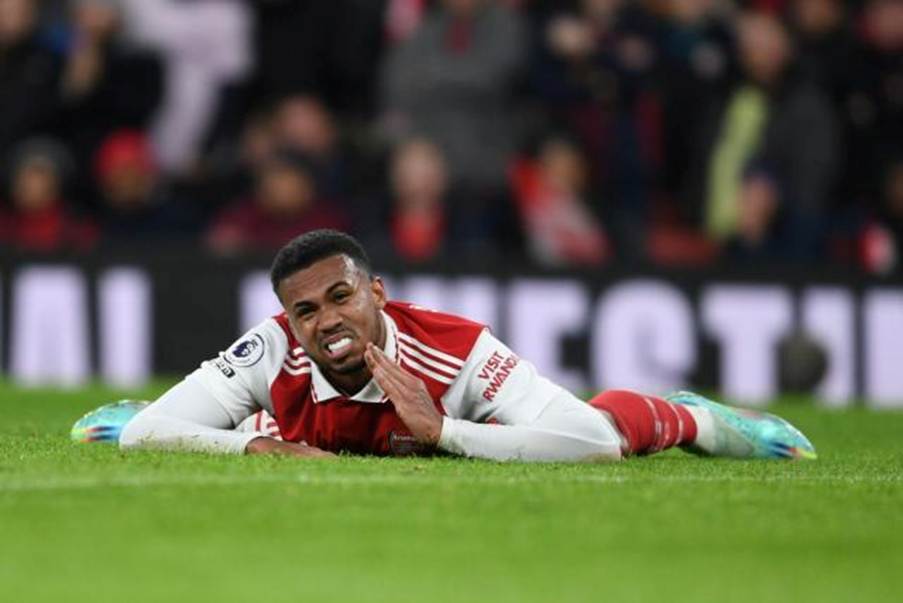 FPL Gameweek 31 Transfer Tips: Two Players to Sell- Gabriel