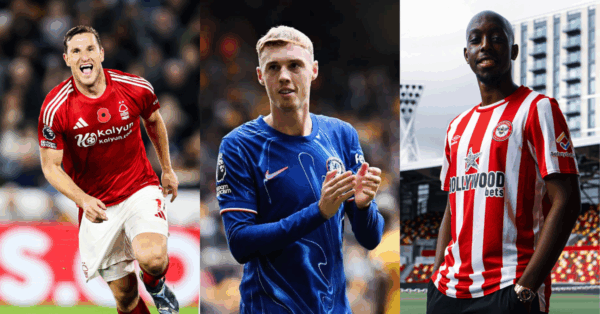 FPL Gameweek 35 Transfer Tips: Two Players to Buy, Hold & Sell